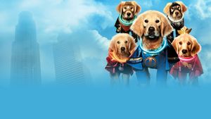 Super Buddies's poster