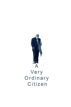 A Very Ordinary Citizen's poster