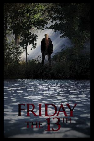 Friday the 13th's poster