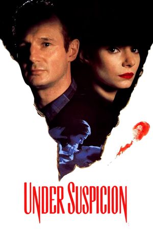 Under Suspicion's poster