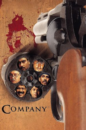 Company's poster