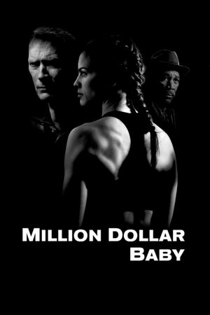 Million Dollar Baby's poster