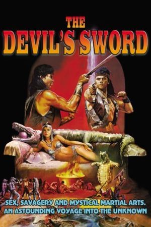 The Devil's Sword's poster