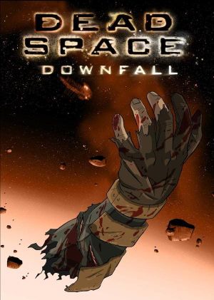Dead Space: Downfall's poster image