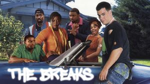 The Breaks's poster