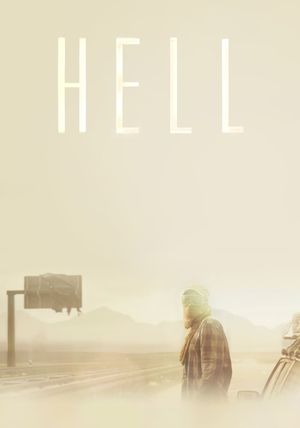 Hell's poster