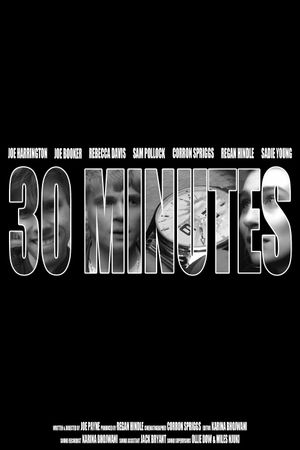 30 Minutes's poster