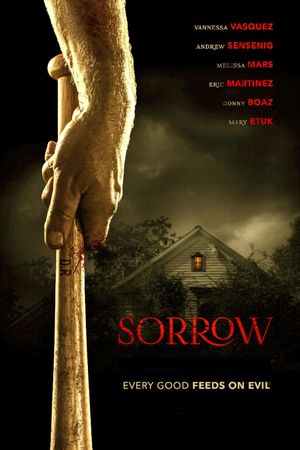 Sorrow's poster