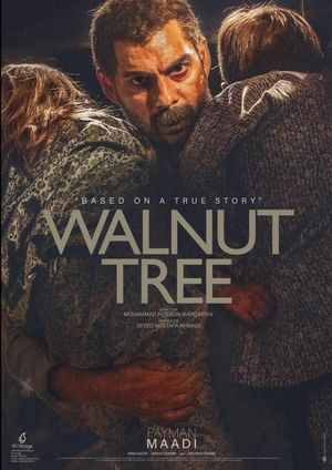 Walnut Tree's poster