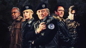 2047: Sights of Death's poster