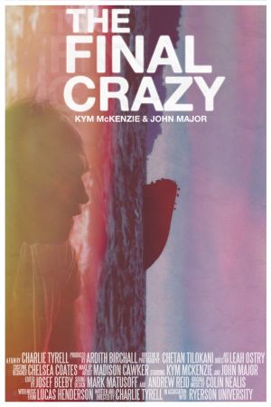 The Final Crazy's poster