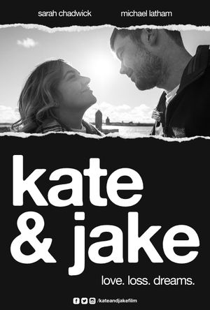 Kate & Jake's poster