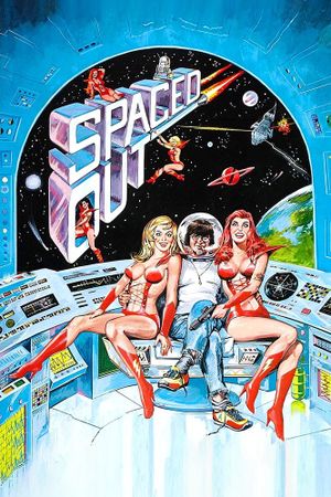 Spaced Out's poster