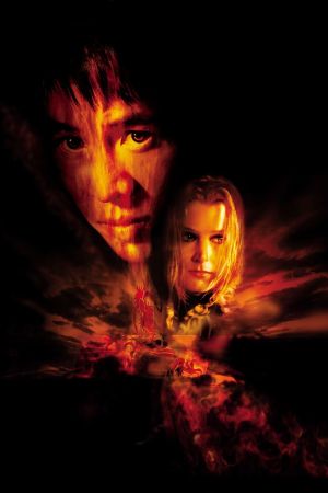 Kiss of the Dragon's poster