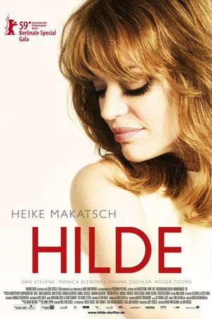 Hilde's poster