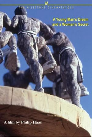 Young Man's Dream and a Woman's Secret's poster