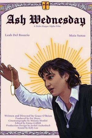 Ash Wednesday's poster