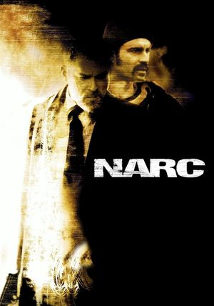 Narc: The Friedkin Connection's poster