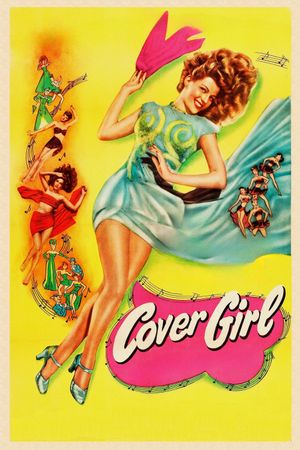 Cover Girl's poster