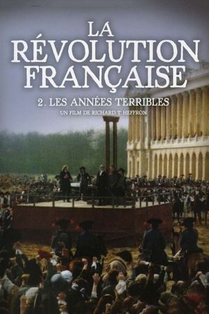 The French Revolution's poster