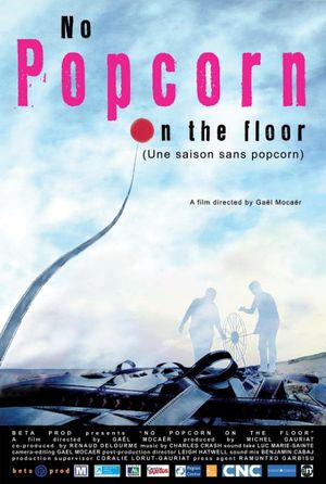 No Popcorn on the Floor's poster