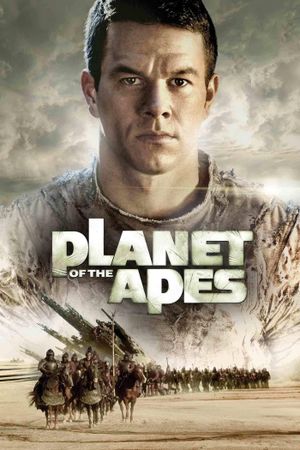 Planet of the Apes's poster