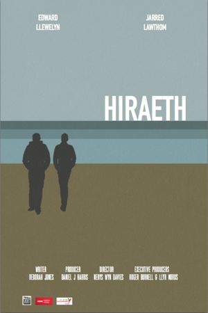 Hiraeth's poster