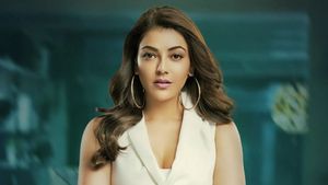 Mosagallu's poster