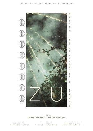 Zu's poster image