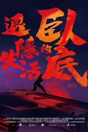 Out of the Shadow's poster