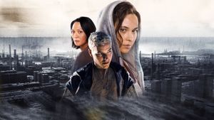 The Deal's poster