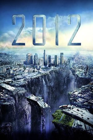 2012's poster