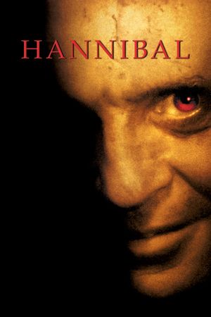 Hannibal's poster