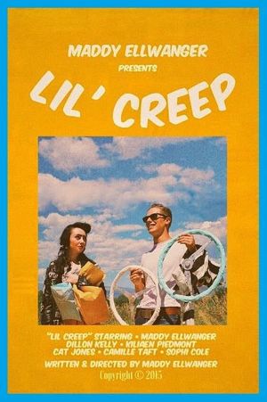 Lil’ Creep's poster