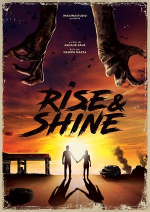 Rise & Shine's poster