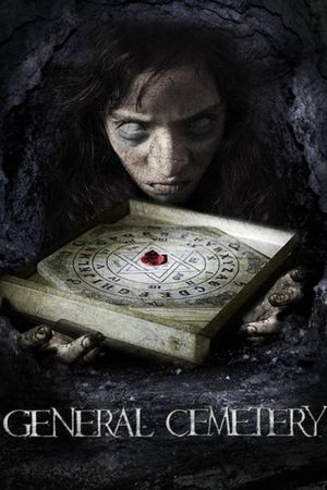 Cementerio General's poster