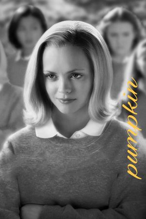 Pumpkin's poster