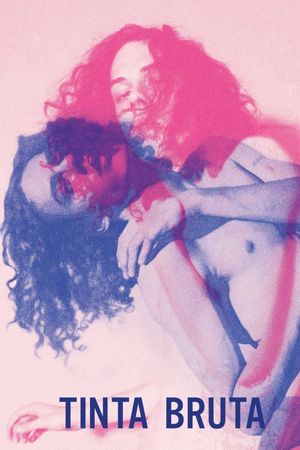 Hard Paint's poster