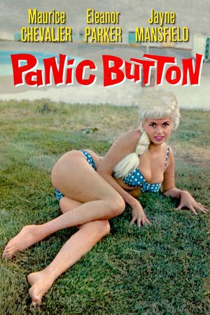 Panic Button's poster