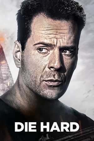 Die Hard's poster