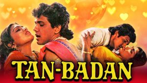 Tan-Badan's poster