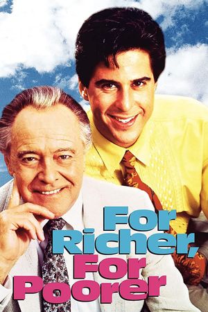 For Richer, for Poorer's poster
