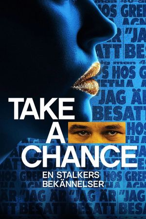 Take a Chance's poster