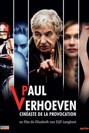 Verhoeven Versus Verhoeven's poster