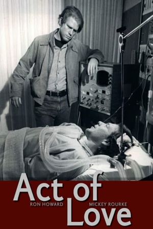 Act of Love's poster