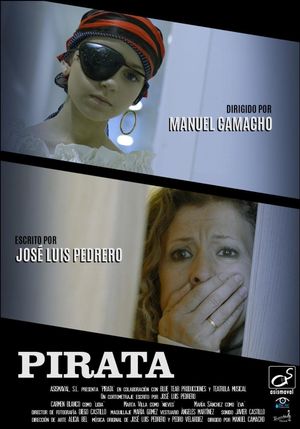 Pirata's poster