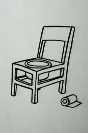 The Sexlife of a Chair's poster image