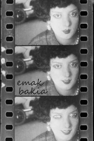 Emak-Bakia's poster