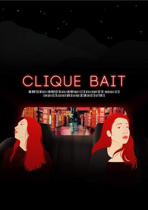 Clique Bait's poster image