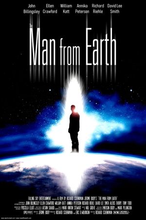 The Man from Earth's poster